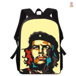 Sac Che Guevara, accessoire tendance