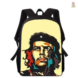 Sac Che Guevara, accessoire tendance
