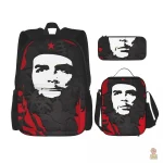 Sac à dos révolutionnaire URSS