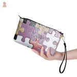 Sac pratique Che noir, parfait pour un usage quotidien