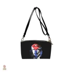 Sac tendance avec un sourire inspirant