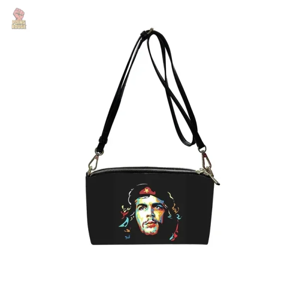 Sac moderne Che Guevara, style décontracté