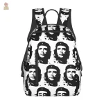 Sac repas isotherme Che Guevara - texte révolutionnaire