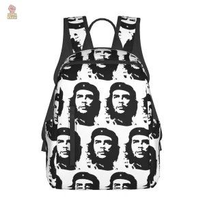 Sac repas isotherme Che Guevara - texte révolutionnaire