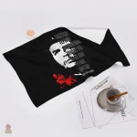 Serviette Che Bettere pour un look engagé à la plage