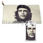 Serviette douce Che Guevara pour l'été