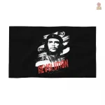 Serviette Che Guevara pour vos vacances