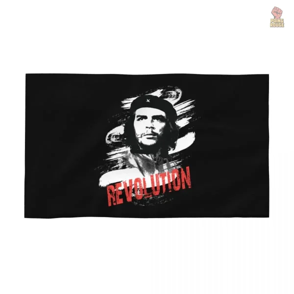 Serviette Che Guevara pour vos vacances