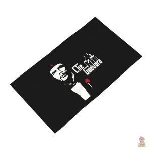 Serviette de plage, illustration emblématique de Che