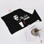 Serviette Che, parfaite pour les journées ensoleillées