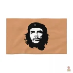 Serviette design Citade pour l'été