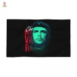 Serviette Che pour les passionnés d'histoire