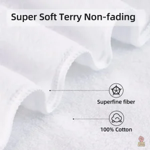 Serviette Che modernisée pour l'été