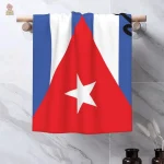 Serviette de plage Citade au style emblématique