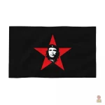 Serviette Che Guevara pour les aventuriers