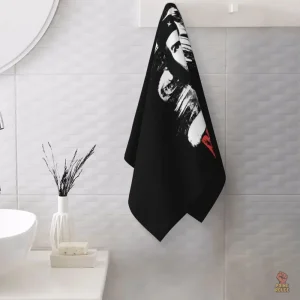 Accessoire de plage avec motif Che Guevara, style unique