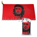 Serviette Che Guevara idéale pour l'été