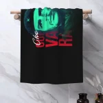Accessoire de plage électrique avec motif Che Guevara