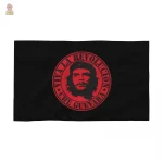Serviette de plage Che Guevara Viva la Revolución