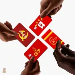 Accessoire tendance : sticker carte bancaire CCCP