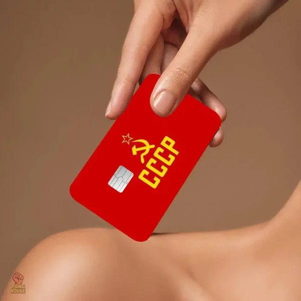 Idéal pour les passionnés d'histoire communiste