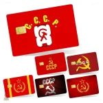 Accessoire de personnalisation pour carte bancaire