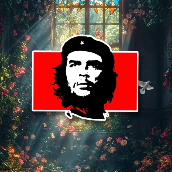 sticker-che-guevara-citation-hasta-la-victoria-vinyle-aut-9k0tpd-1 Sticker Che Guevara avec citation "Hasta la Victoria" en vinyle