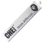 Sticker en aluminium Che Guevara, aspect 3D