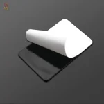 Plaque en aluminium Che Guevara avec effet 3D