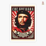 Vinyle Che Guevara, parfait pour personnaliser vos objets