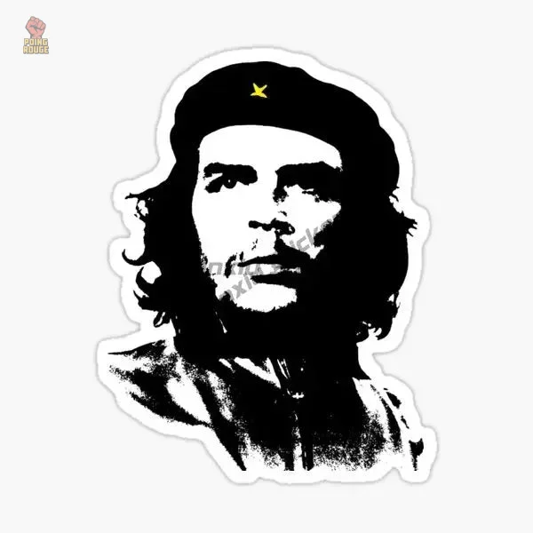 Stickers Che Guevara