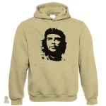 Sweat à capuche classique pour un style décontracté