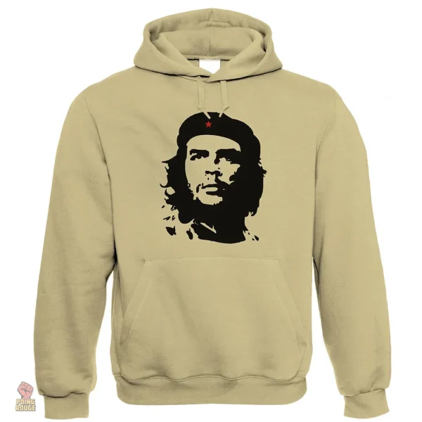 Sweat à capuche classique pour un style décontracté