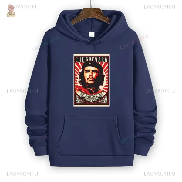 Sweat gris avec capuche, parfait pour les journées fraîches