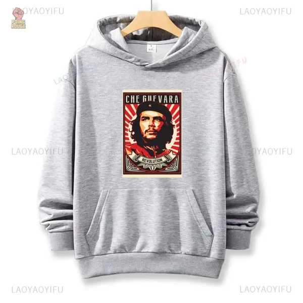 Sweat à capuche gris, pièce essentielle de la mode urbaine