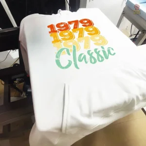 Sweat à capuche vintage CCCP pour un style unique