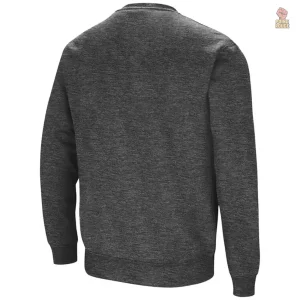 Sweat-shirt inspiré de Che Guevara en gris foncé