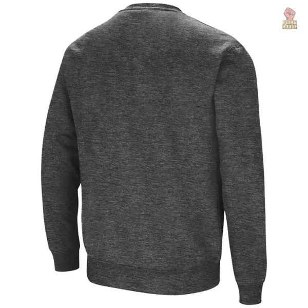 Sweat-shirt inspiré de Che Guevara en gris foncé