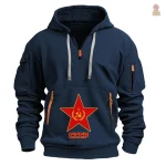 Confort et design inspirés du communisme