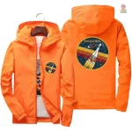 Sweatshirt multidesign aux motifs soviétiques