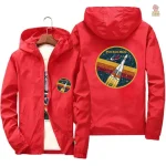 Sweatshirt aux influences historiques soviétiques
