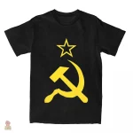T-shirt pour les passionnés de politique