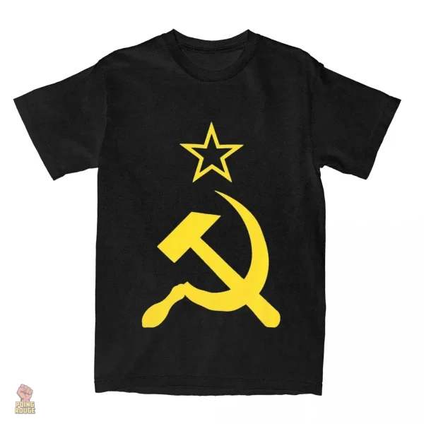 T-shirt pour les passionnés de politique