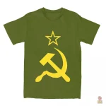 T-shirt à porter avec fierté