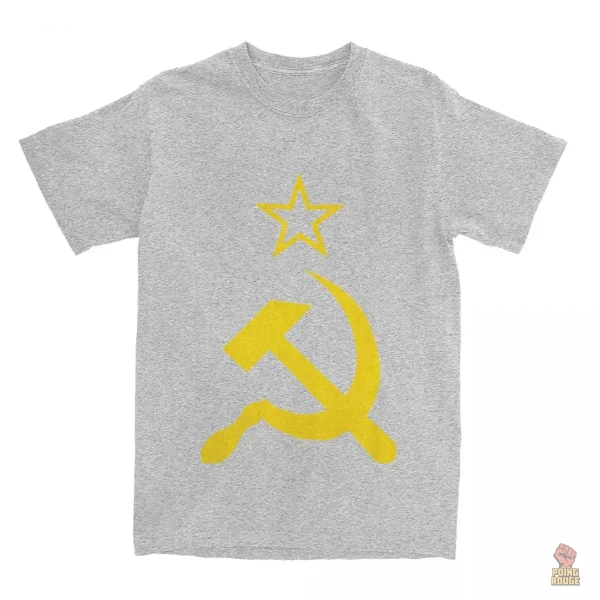 T-shirt original et engagé