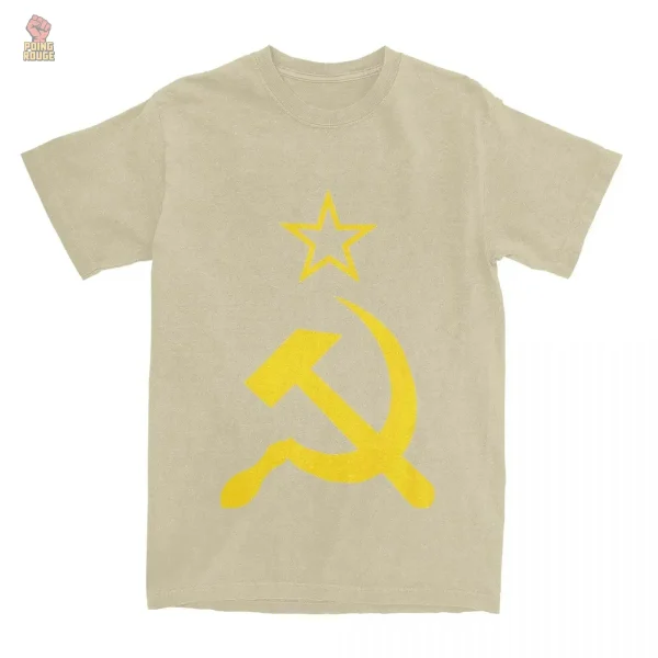 T-shirt en coton avec logo