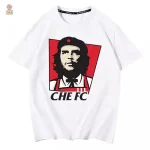 T-shirt "A Revolutionary Life" pour l'activisme