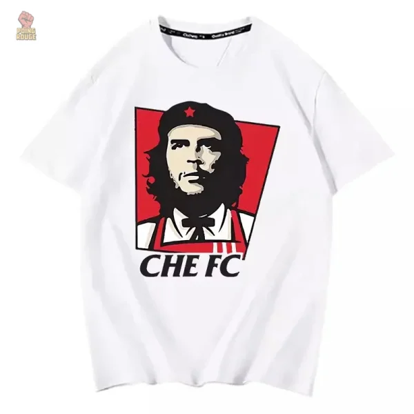 T-shirt "A Revolutionary Life" pour l'activisme