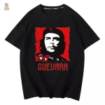 T-shirt à slogan pour les esprits rebelles