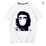 T-shirt à message pour les passionnés d'histoire